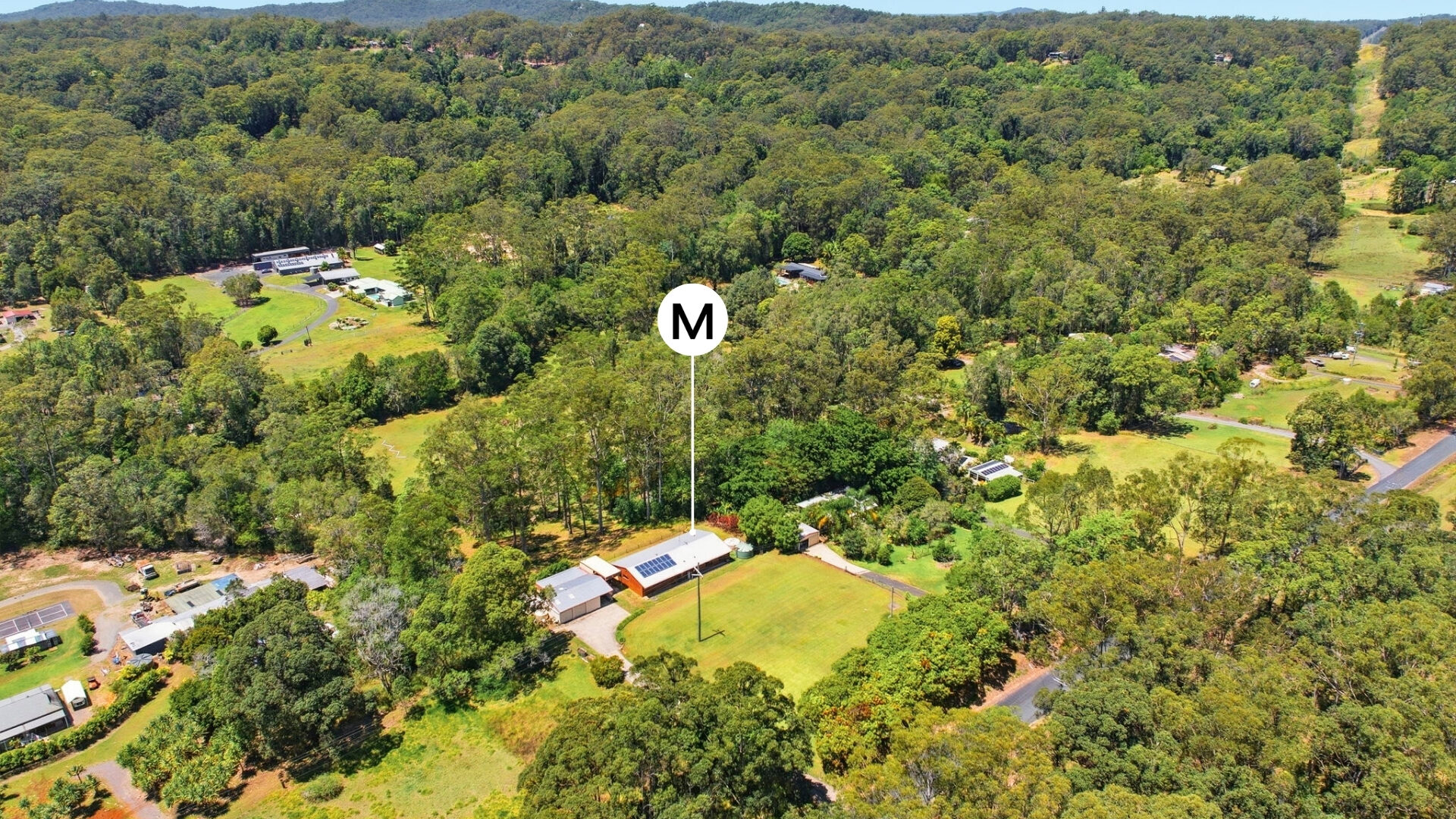 Sold - 33 Robinsons Road - New Property in Eudlo - Real Estate by Peter Hill