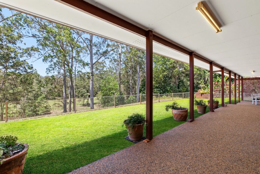 Sold - 33 Robinsons Road - New Property in Eudlo - Real Estate by Peter Hill