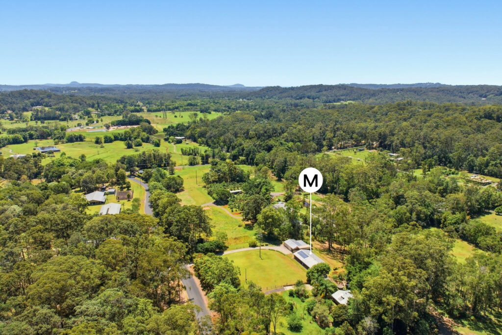 Sold - 33 Robinsons Road - New Property in Eudlo - Real Estate by Peter Hill