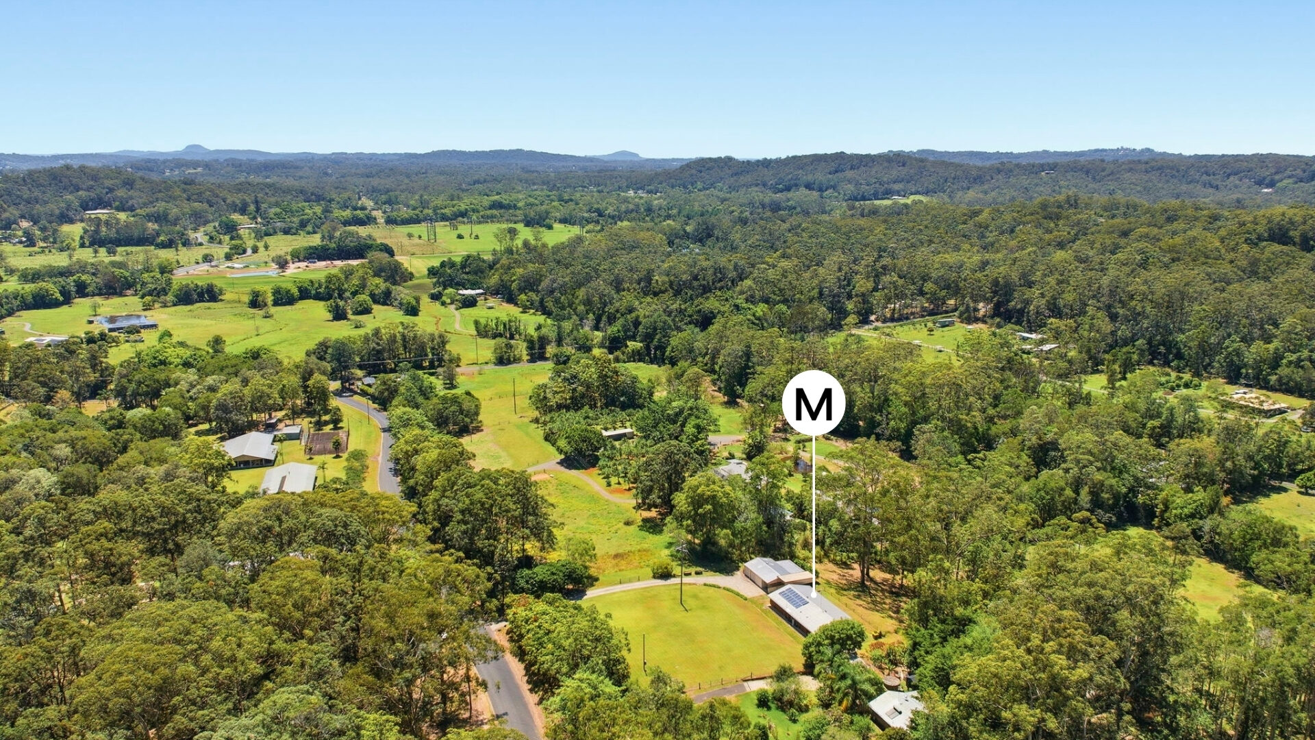 Sold - 33 Robinsons Road - New Property in Eudlo - Real Estate by Peter Hill