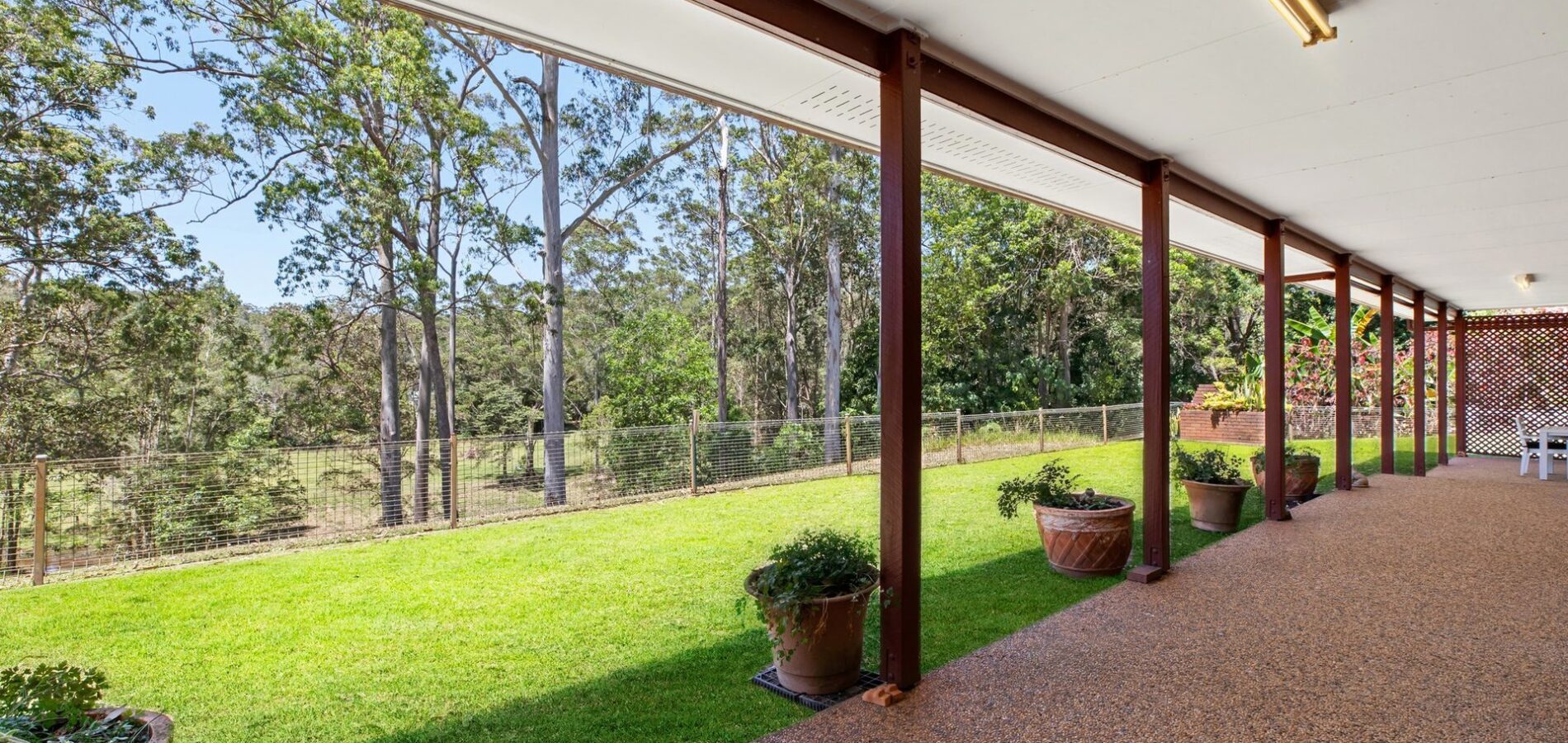 Sold - 33 Robinsons Road - New Property in Eudlo - Real Estate by Peter Hill