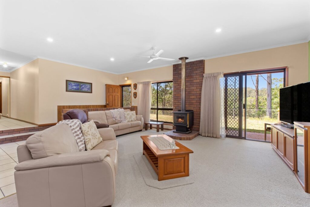 Sold - 33 Robinsons Road - New Property in Eudlo - Real Estate by Peter Hill