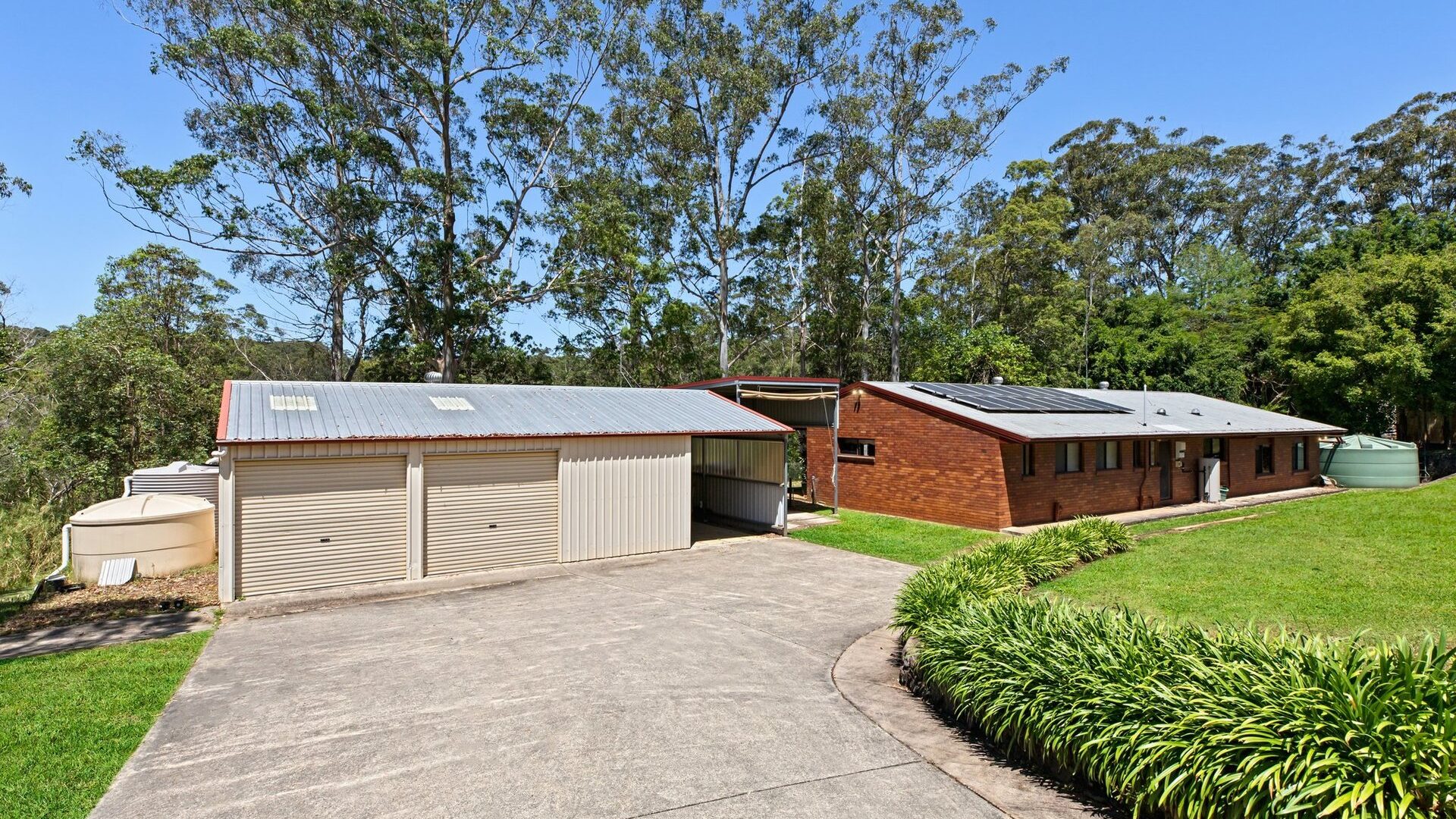 Sold - 33 Robinsons Road - New Property in Eudlo - Real Estate by Peter Hill