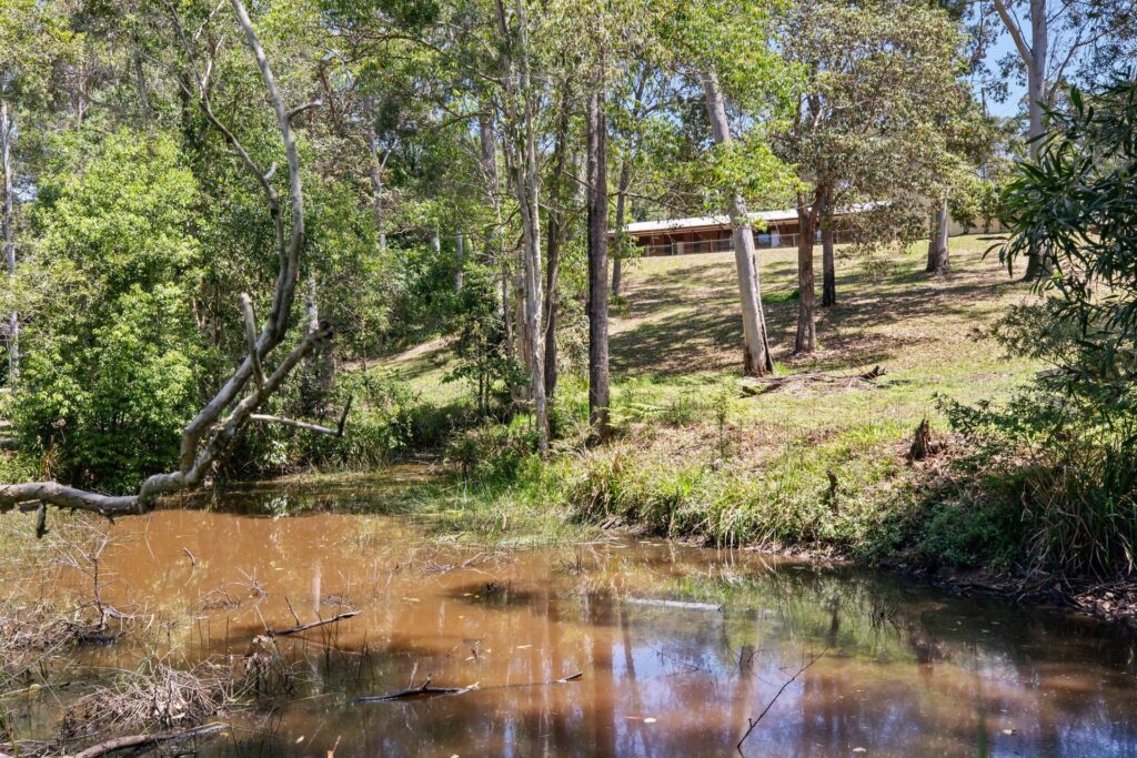 Sold - 33 Robinsons Road - New Property in Eudlo - Real Estate by Peter Hill
