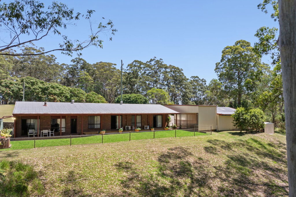 Sold - 33 Robinsons Road - New Property in Eudlo - Real Estate by Peter Hill