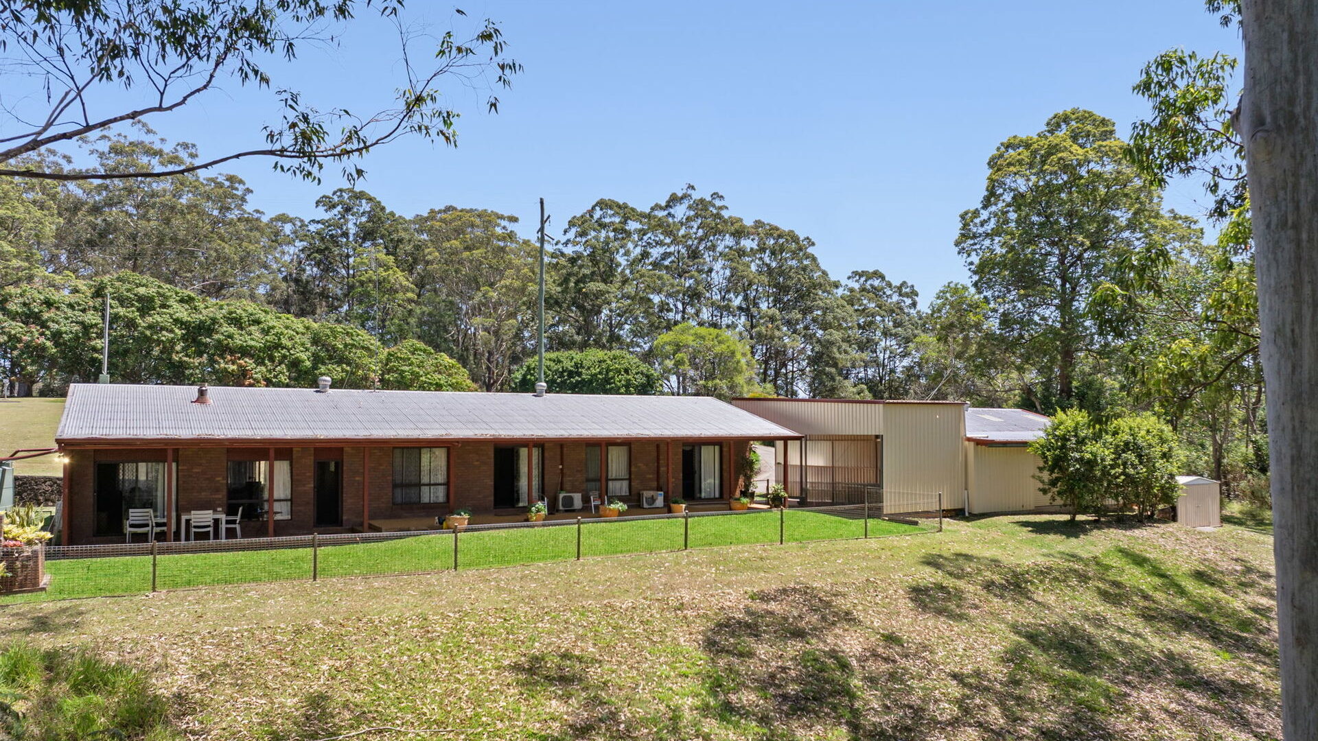 Sold - 33 Robinsons Road - New Property in Eudlo - Real Estate by Peter Hill