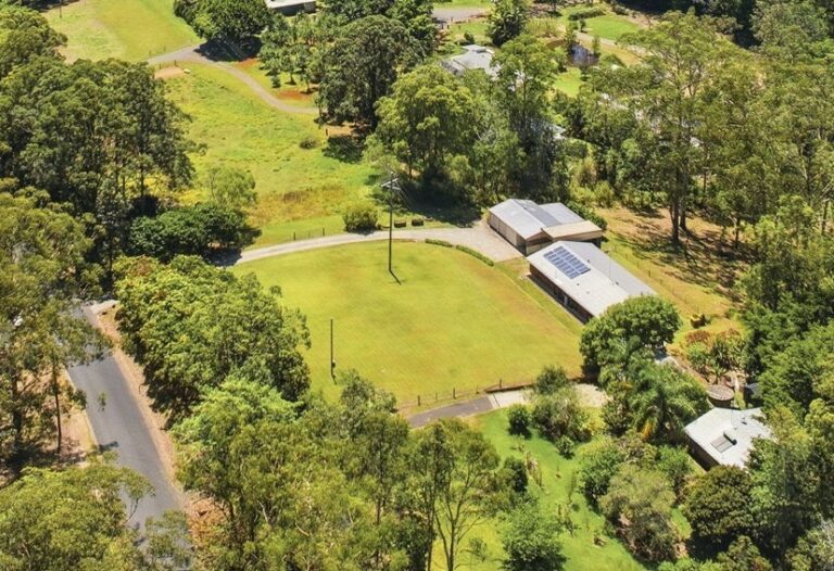 Sold - 33 Robinsons Road - New Property in Eudlo - Real Estate by Peter Hill