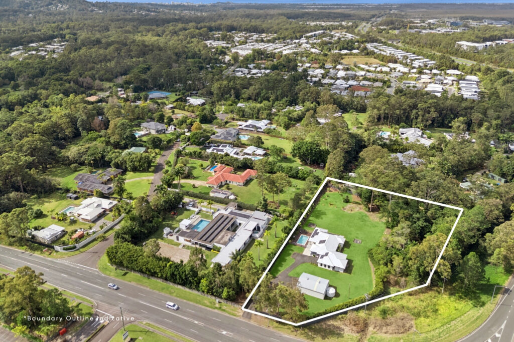 Sold - 191 Crosby Hill Road - New Property in Tanawha - Real Estate by Chris Pace