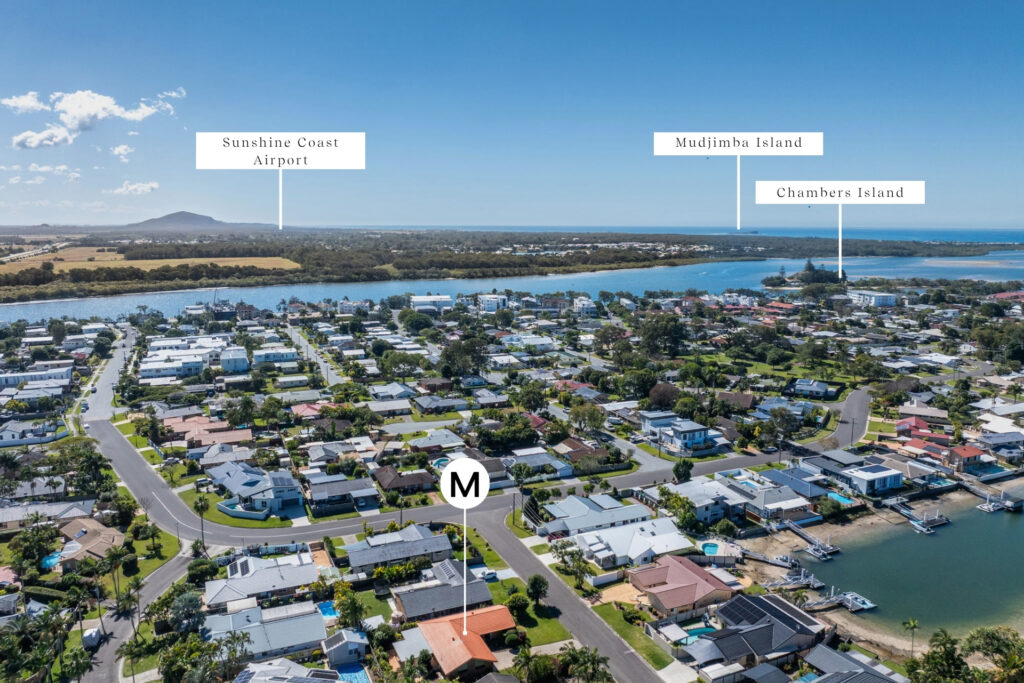 Sold - 6 Sunpointe Street - New Property in Maroochydore - Real Estate by Vicki Stewart