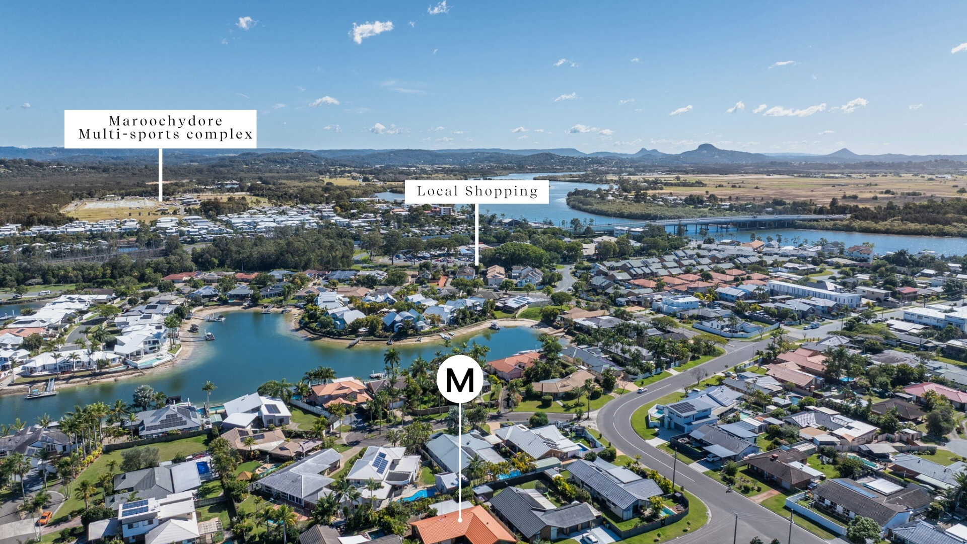 Sold - 6 Sunpointe Street - New Property in Maroochydore - Real Estate by Vicki Stewart