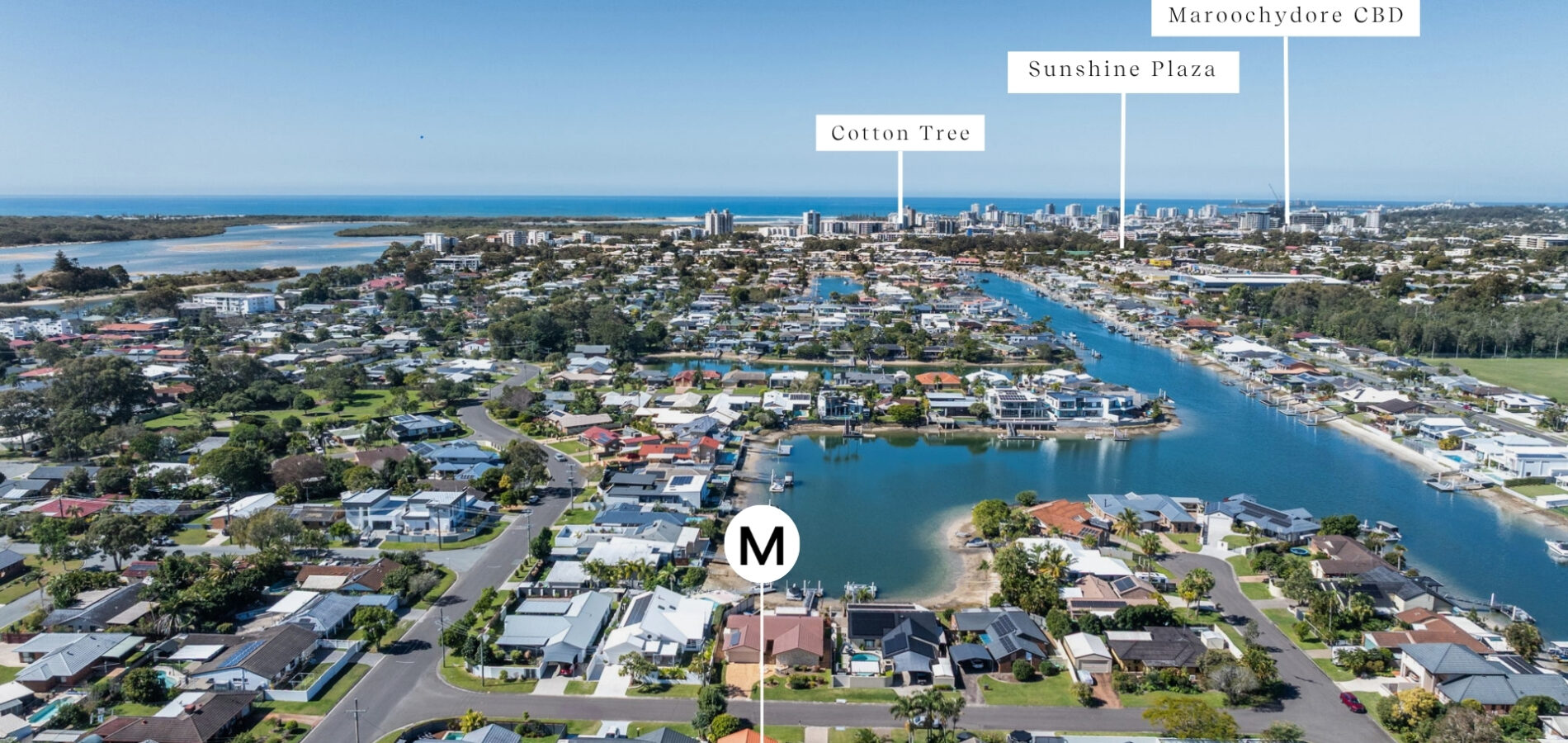 Sold - 6 Sunpointe Street - New Property in Maroochydore - Real Estate by Vicki Stewart