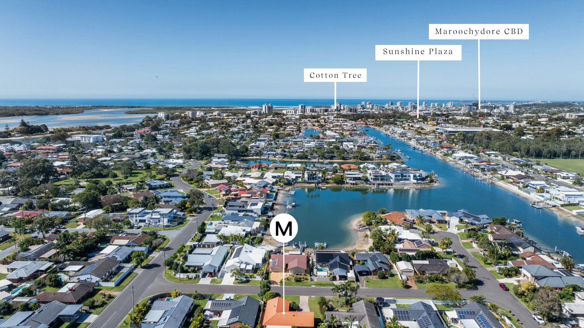 Sold - 6 Sunpointe Street - New Property in Maroochydore - Real Estate by Vicki Stewart