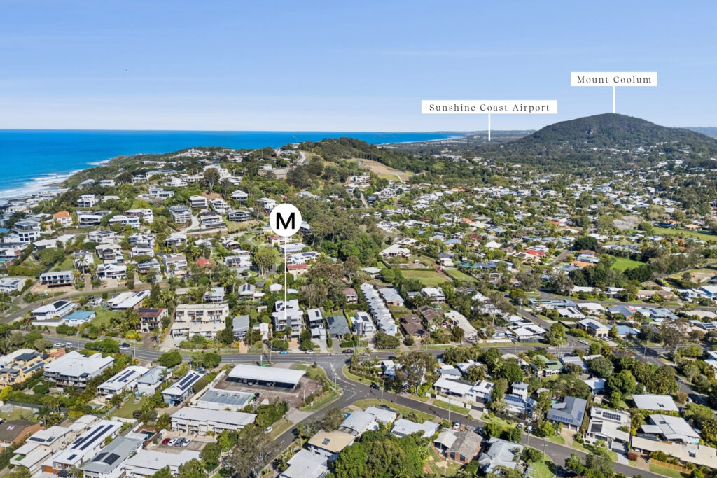 Sold - 1/44 Yandina Coolum Road - New Property in Coolum Beach - Real Estate by Daniel Powers