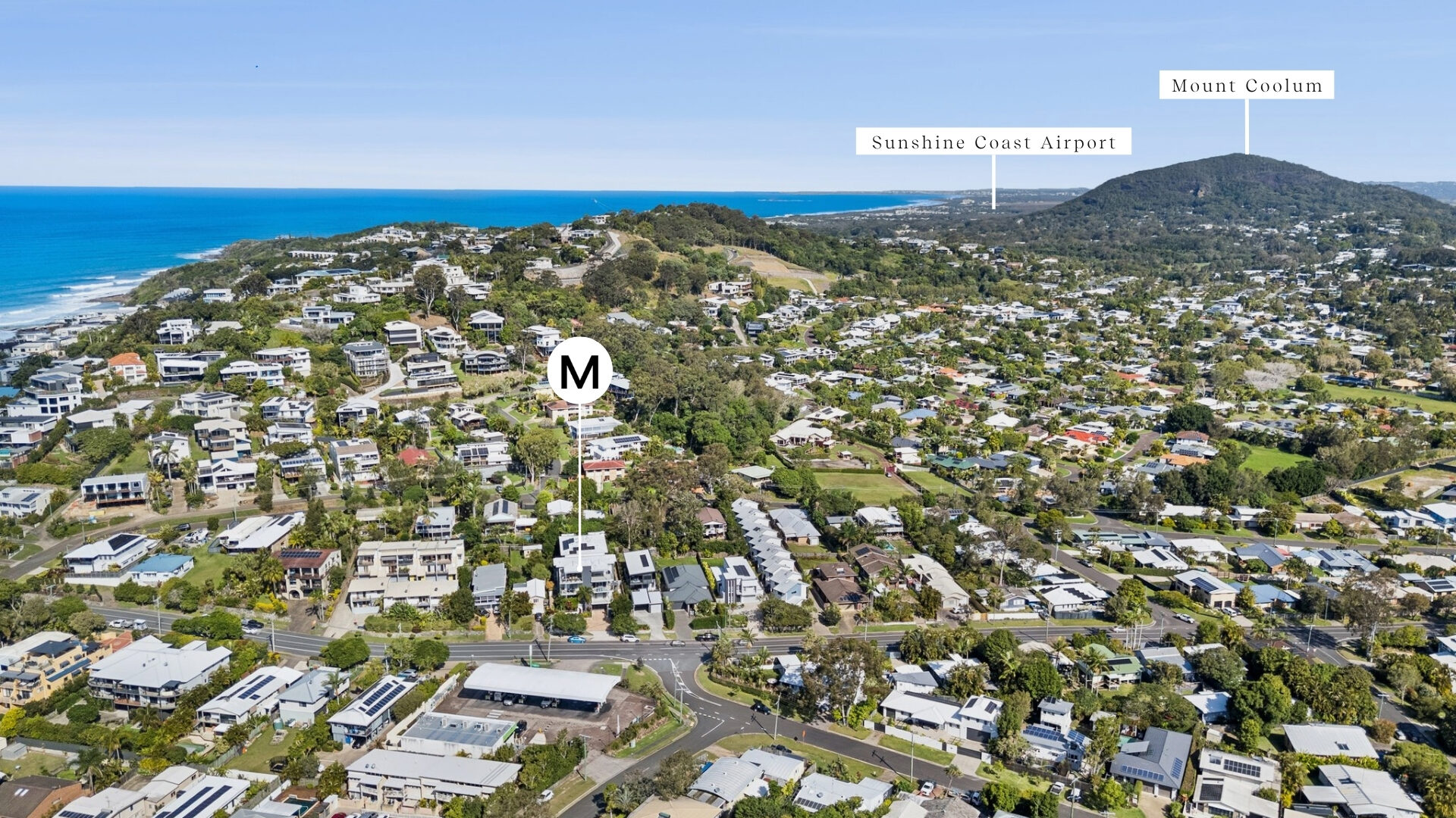 Sold - 1/44 Yandina Coolum Road - New Property in Coolum Beach - Real Estate by Daniel Powers