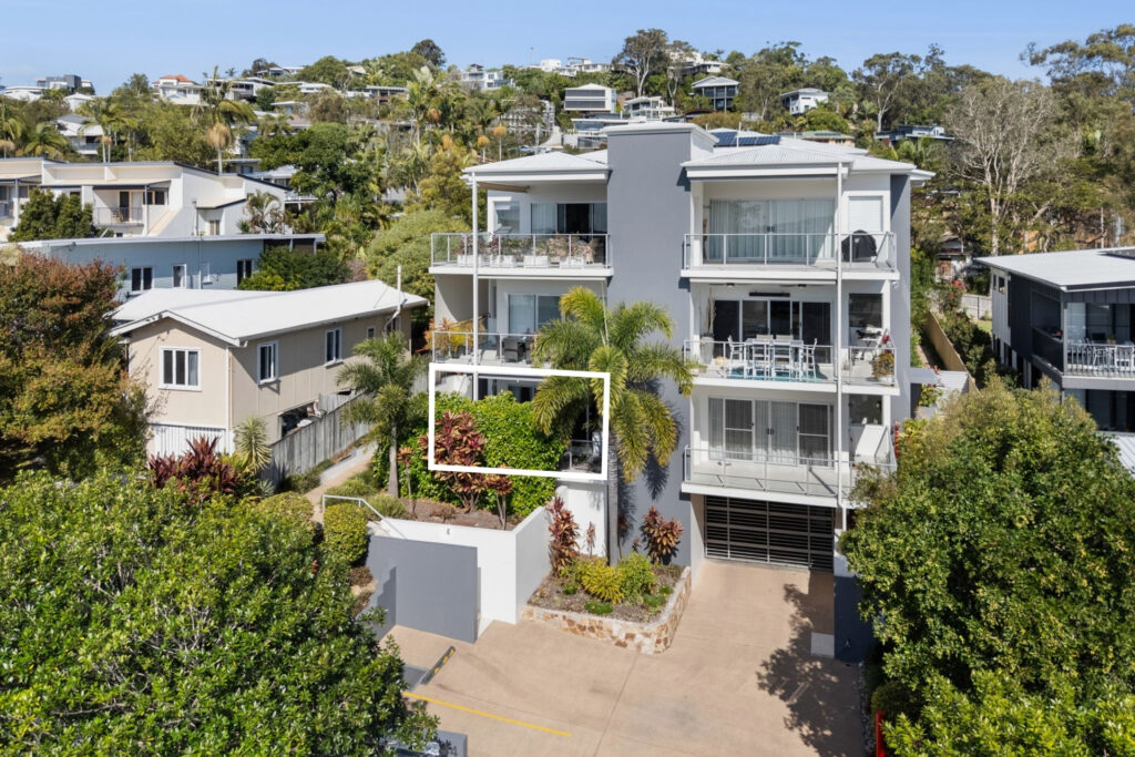 Sold - 1/44 Yandina Coolum Road - New Property in Coolum Beach - Real Estate by Daniel Powers