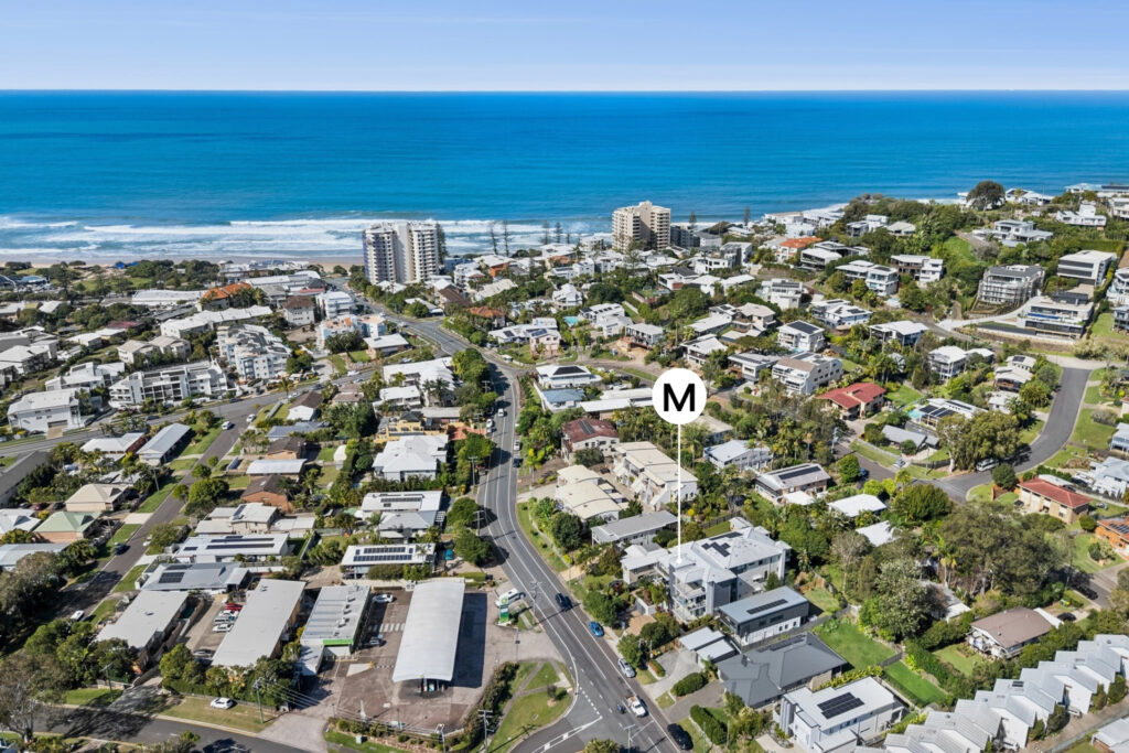 Sold - 1/44 Yandina Coolum Road - New Property in Coolum Beach - Real Estate by Daniel Powers