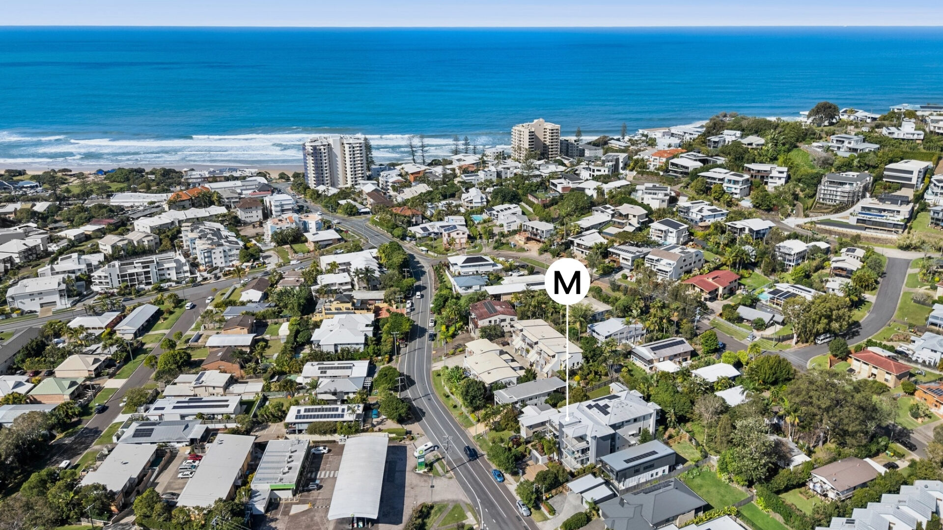Sold - 1/44 Yandina Coolum Road - New Property in Coolum Beach - Real Estate by Daniel Powers