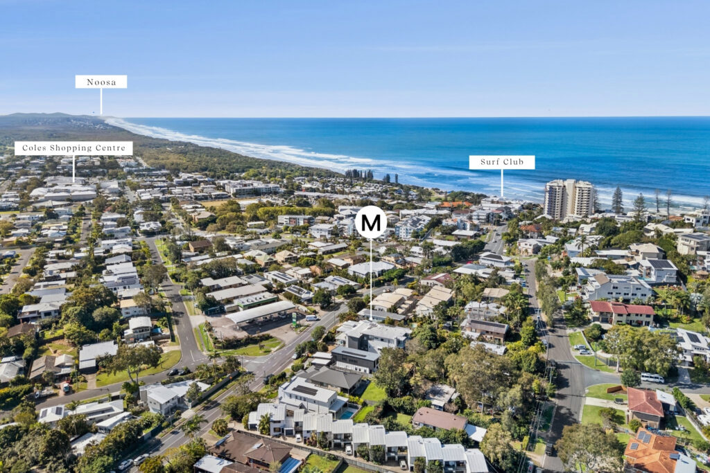 Sold - 1/44 Yandina Coolum Road - New Property in Coolum Beach - Real Estate by Daniel Powers