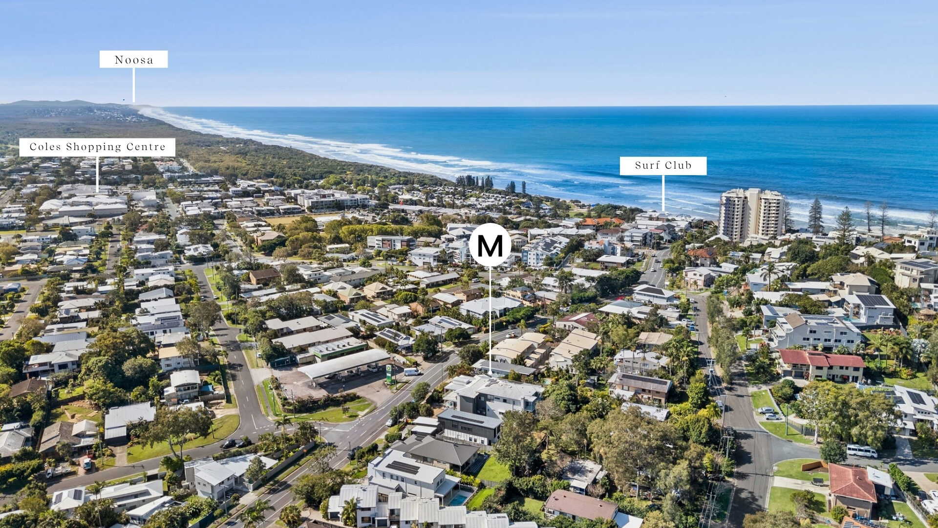 Sold - 1/44 Yandina Coolum Road - New Property in Coolum Beach - Real Estate by Daniel Powers