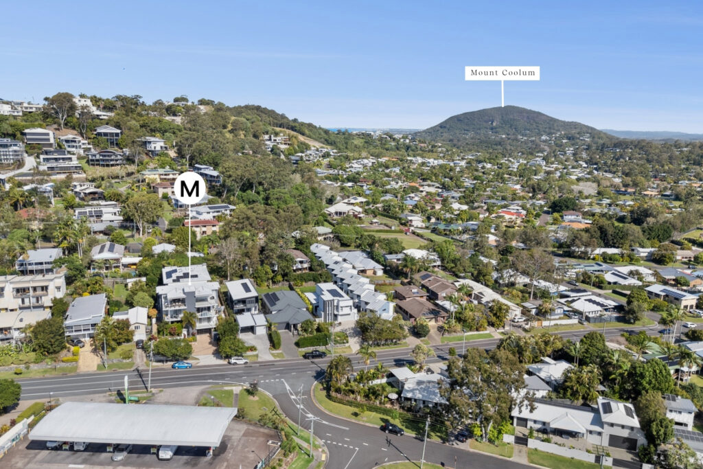 Sold - 1/44 Yandina Coolum Road - New Property in Coolum Beach - Real Estate by Daniel Powers