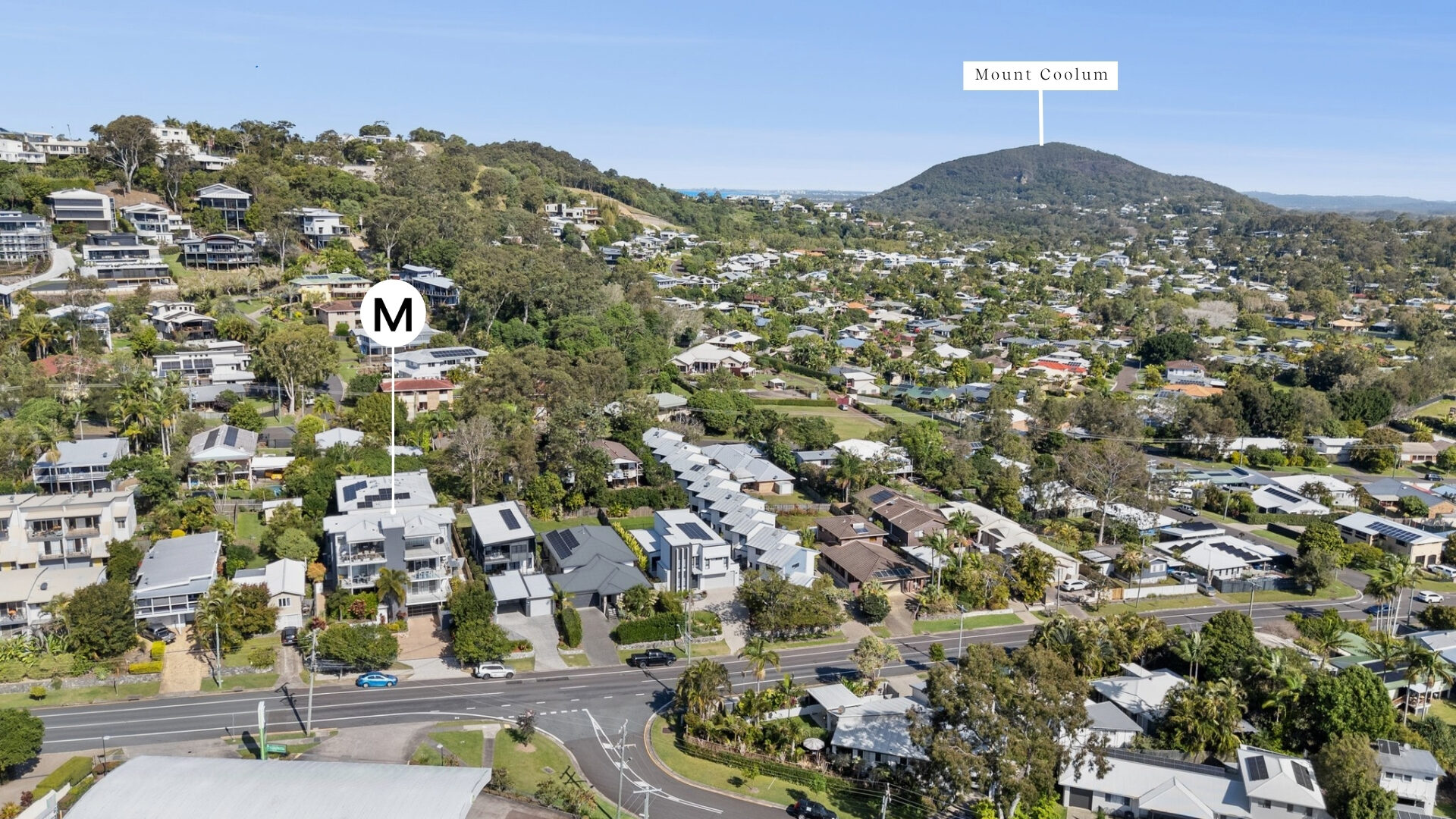 Sold - 1/44 Yandina Coolum Road - New Property in Coolum Beach - Real Estate by Daniel Powers