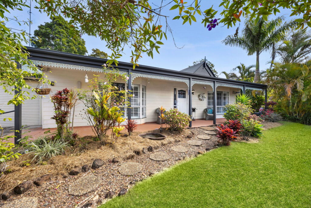 Sold - 6 Emu Walk - New Property in Mapleton - Real Estate by Kirsty Shakespeare