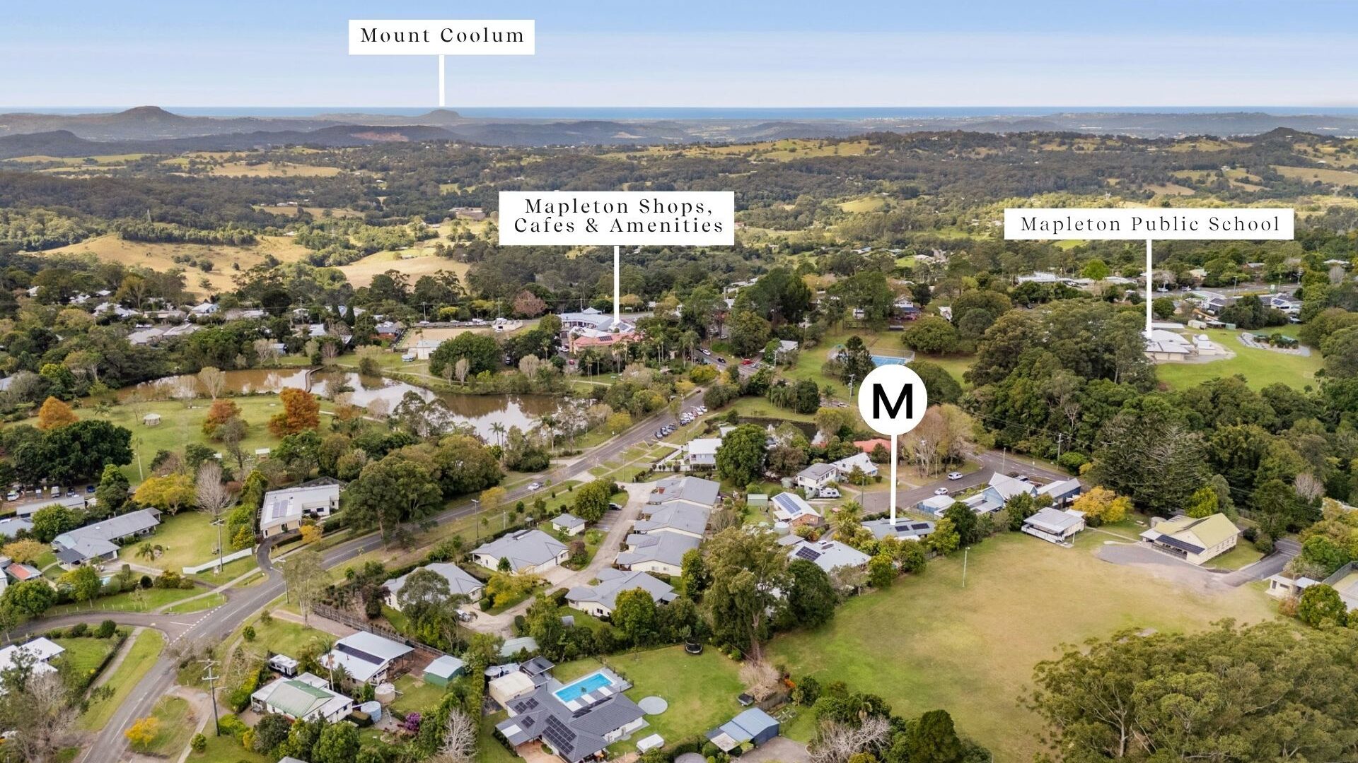 Sold - 6 Emu Walk - New Property in Mapleton - Real Estate by Kirsty Shakespeare