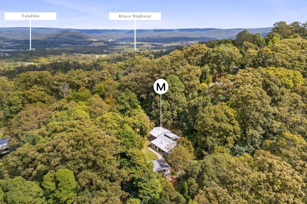 Sold - 35 Elouera Drive - New Property in Ninderry - Real Estate by Daniele Gabrielli