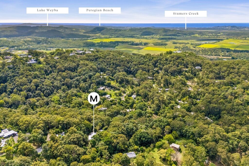 Sold - 35 Elouera Drive - New Property in Ninderry - Real Estate by Daniele Gabrielli