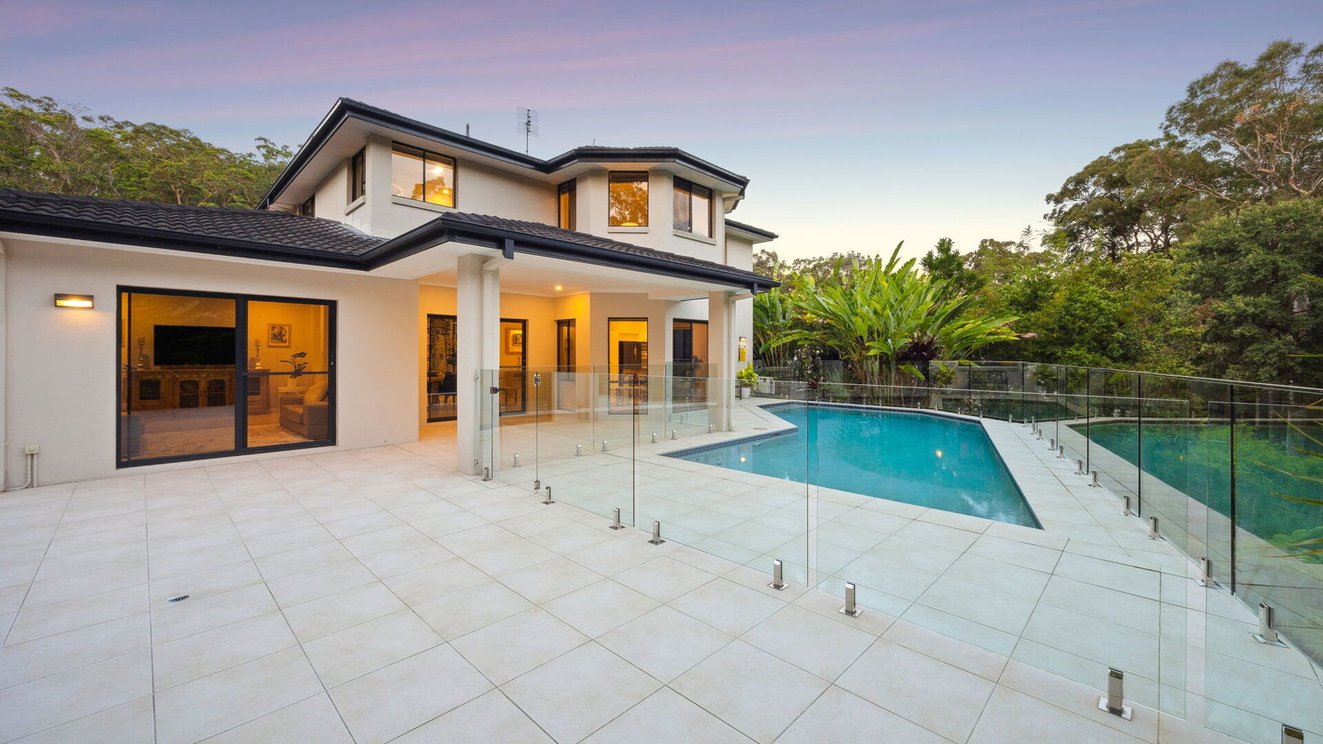 Sold - 6 Sarah Court - New Property in Tanawha - Real Estate by Damien Michael