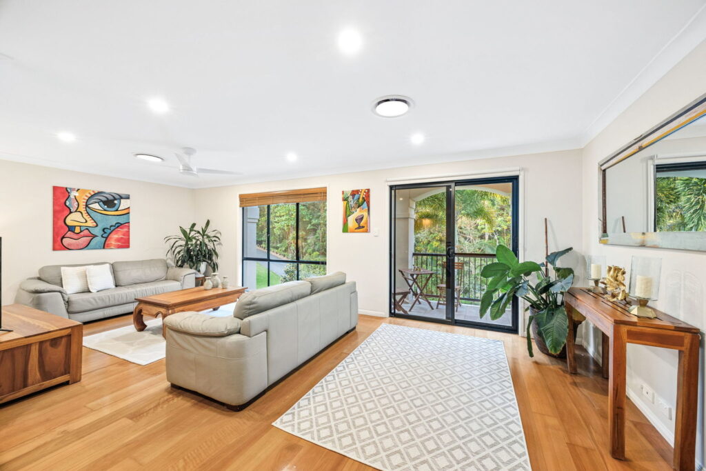 Sold - 6 Sarah Court - New Property in Tanawha - Real Estate by Damien Michael