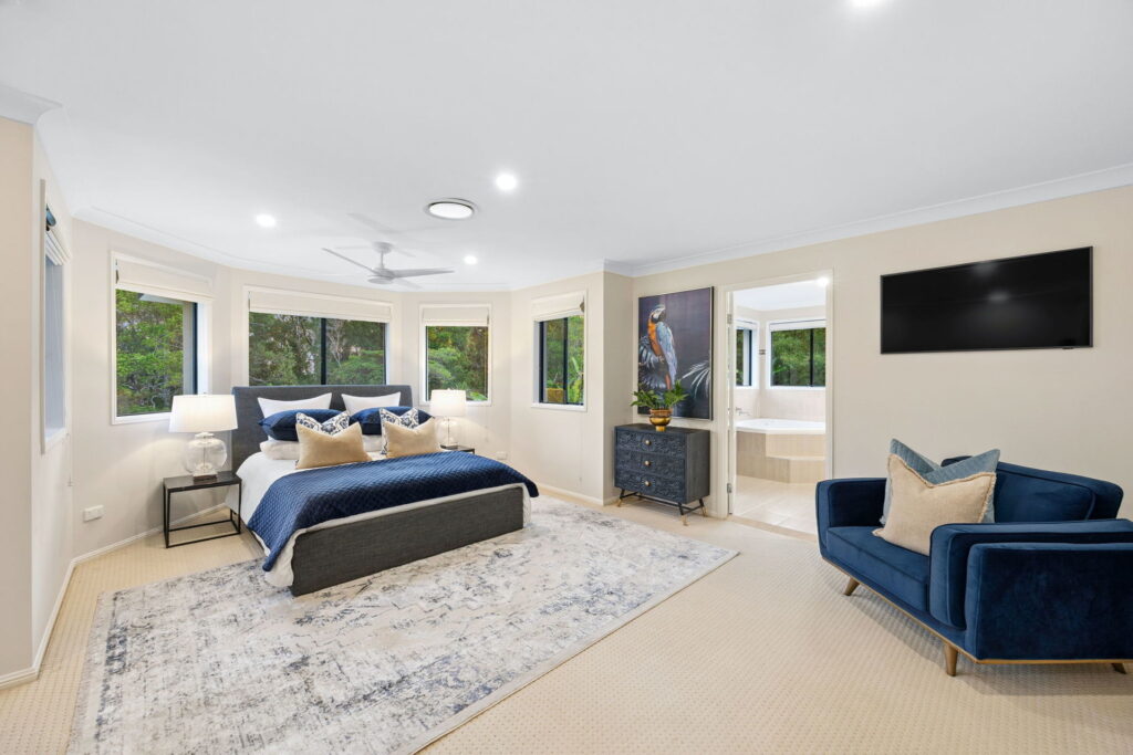Sold - 6 Sarah Court - New Property in Tanawha - Real Estate by Damien Michael