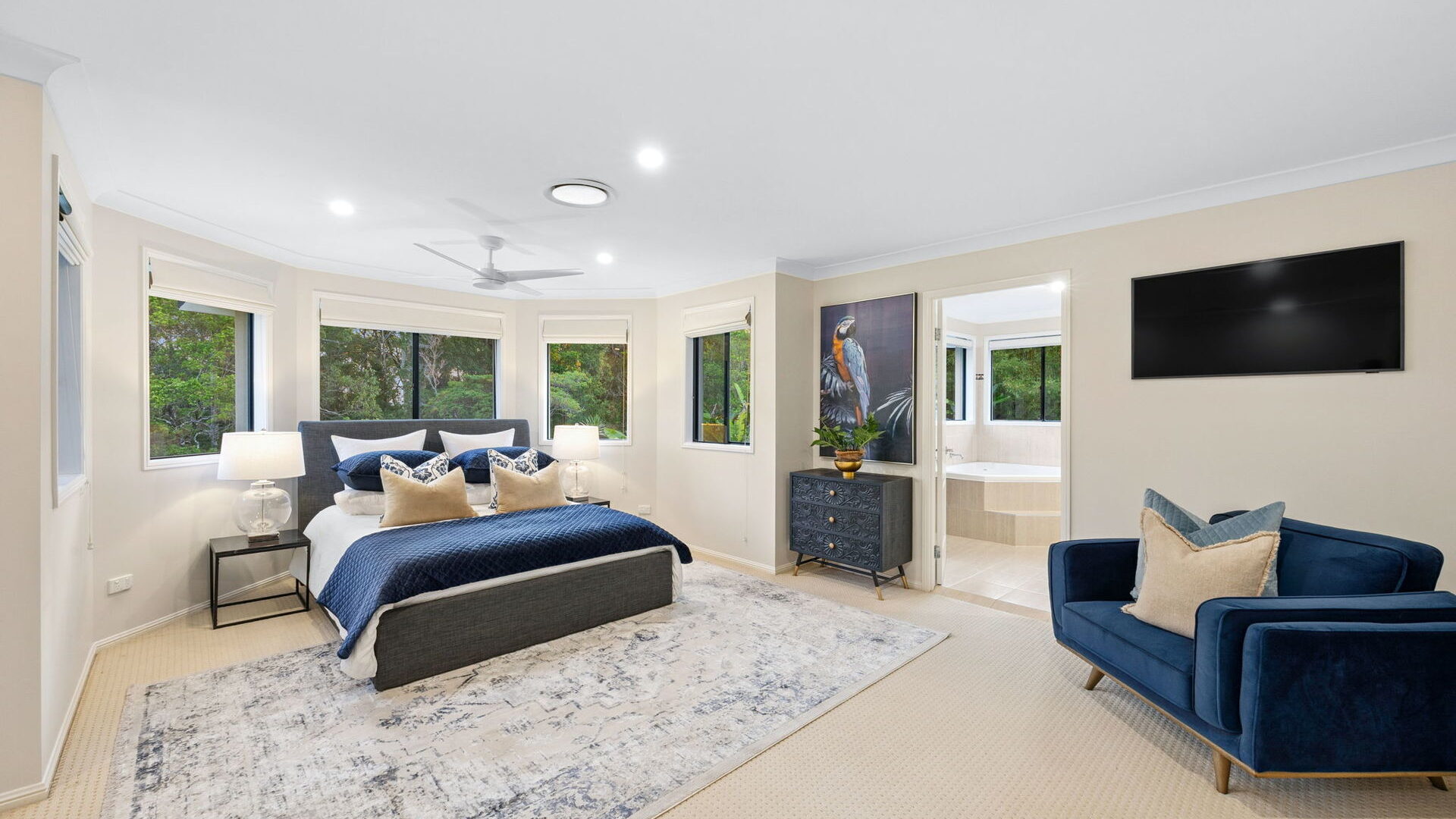 Sold - 6 Sarah Court - New Property in Tanawha - Real Estate by Damien Michael