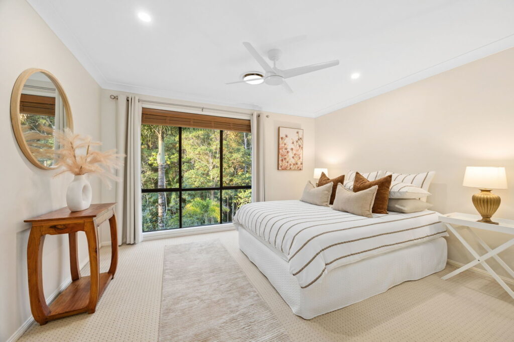 Sold - 6 Sarah Court - New Property in Tanawha - Real Estate by Damien Michael