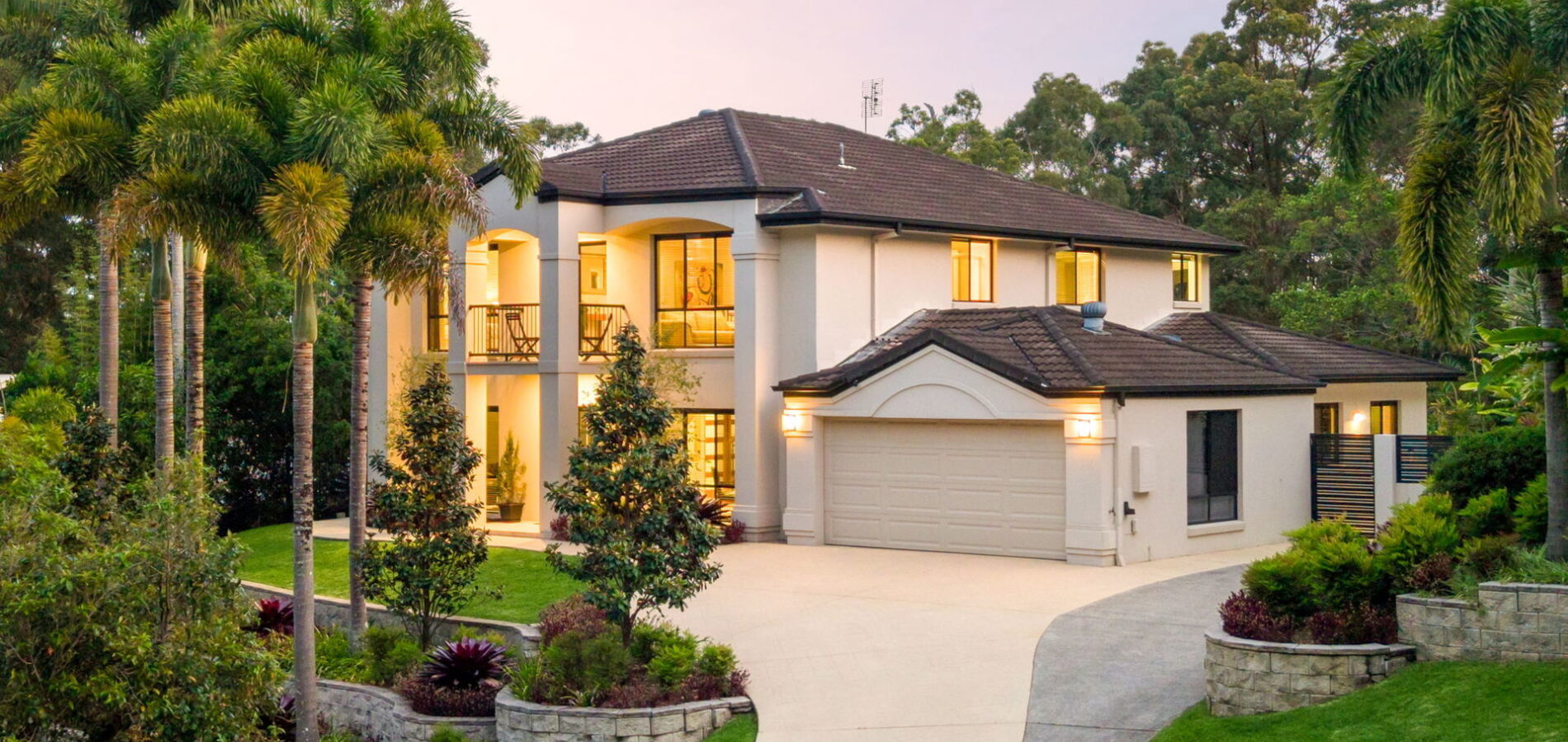 Sold - 6 Sarah Court - New Property in Tanawha - Real Estate by Damien Michael