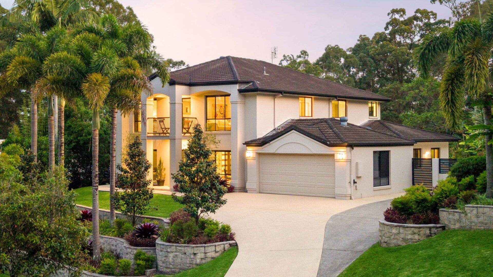 Sold - 6 Sarah Court - New Property in Tanawha - Real Estate by Damien Michael