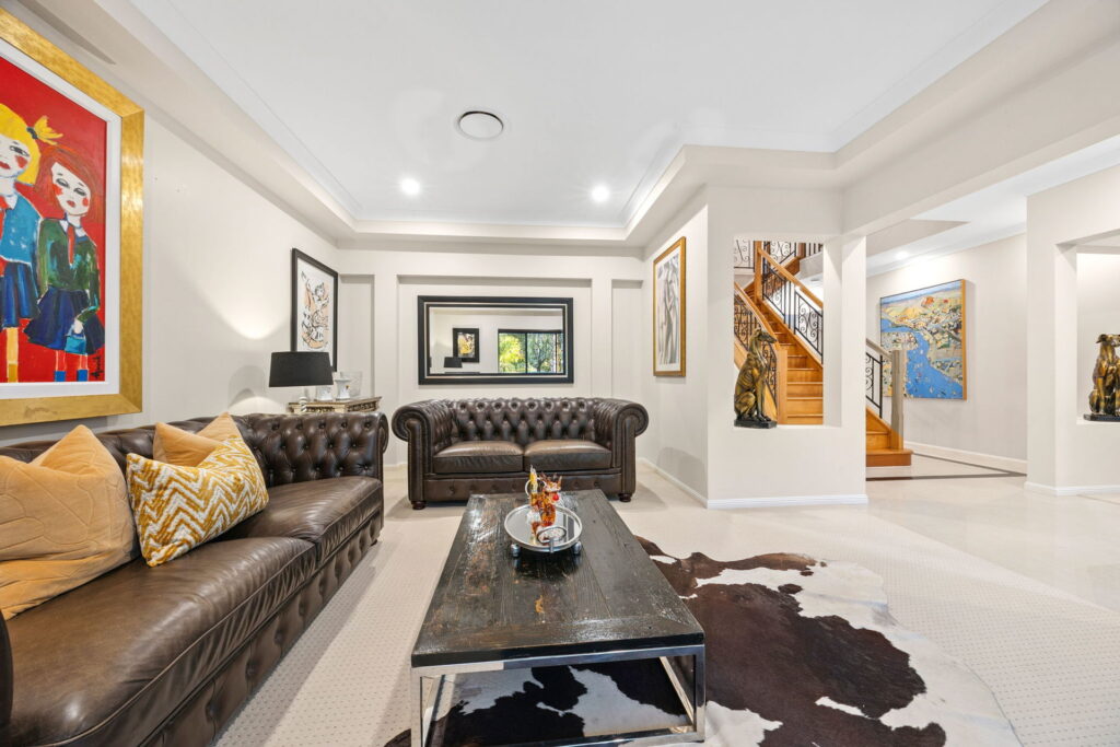 Sold - 6 Sarah Court - New Property in Tanawha - Real Estate by Damien Michael