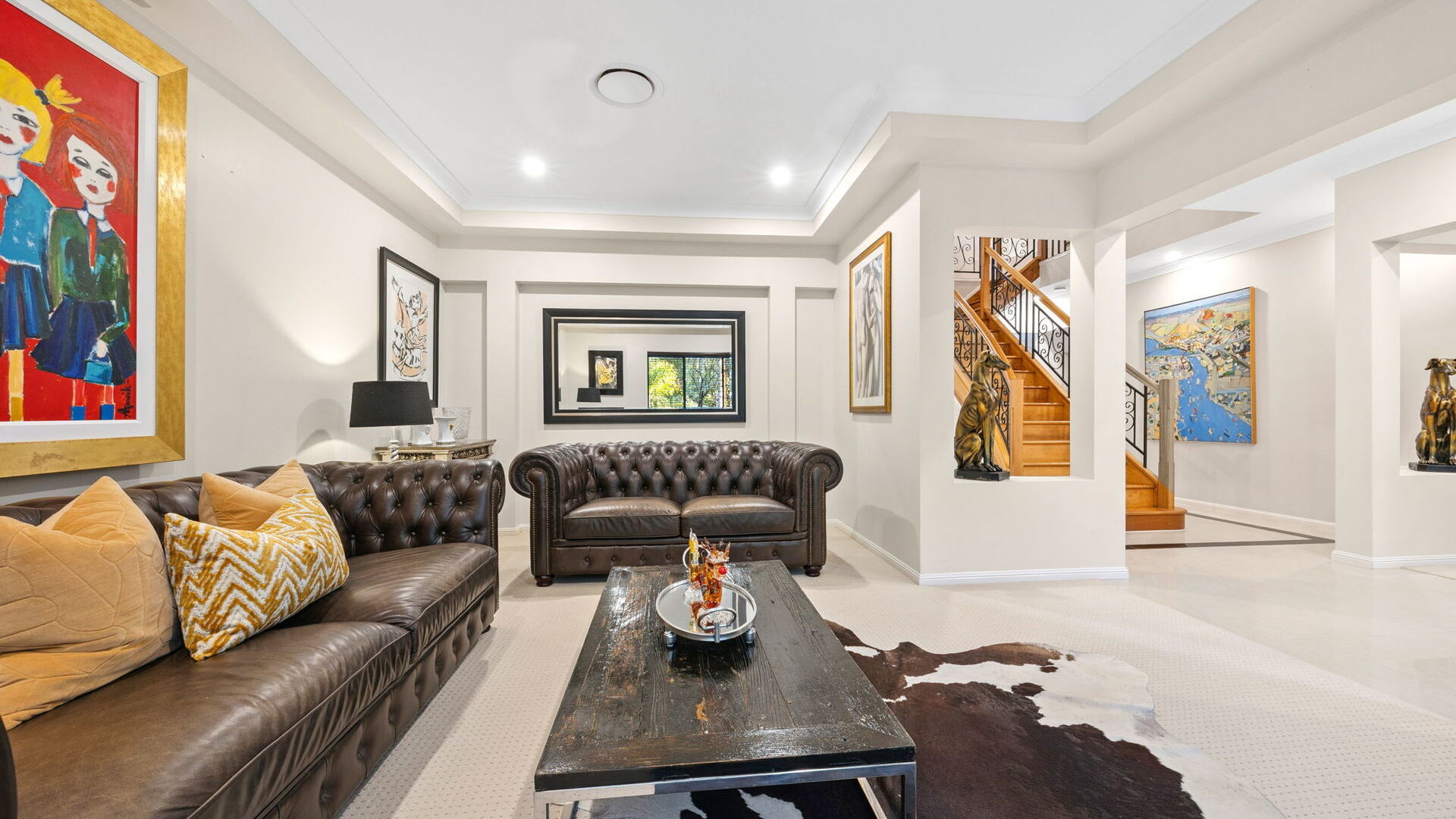 Sold - 6 Sarah Court - New Property in Tanawha - Real Estate by Damien Michael