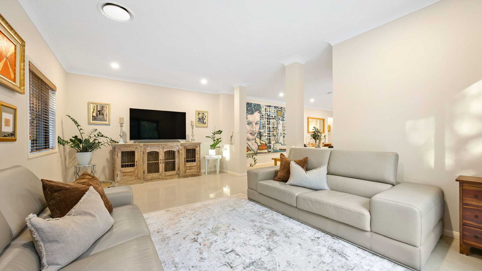 Sold - 6 Sarah Court - New Property in Tanawha - Real Estate by Damien Michael