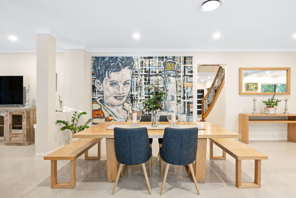 Sold - 6 Sarah Court - New Property in Tanawha - Real Estate by Damien Michael