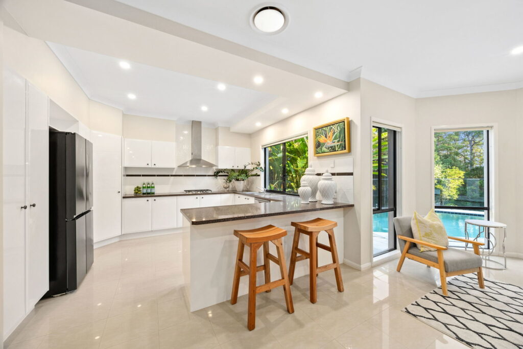 Sold - 6 Sarah Court - New Property in Tanawha - Real Estate by Damien Michael