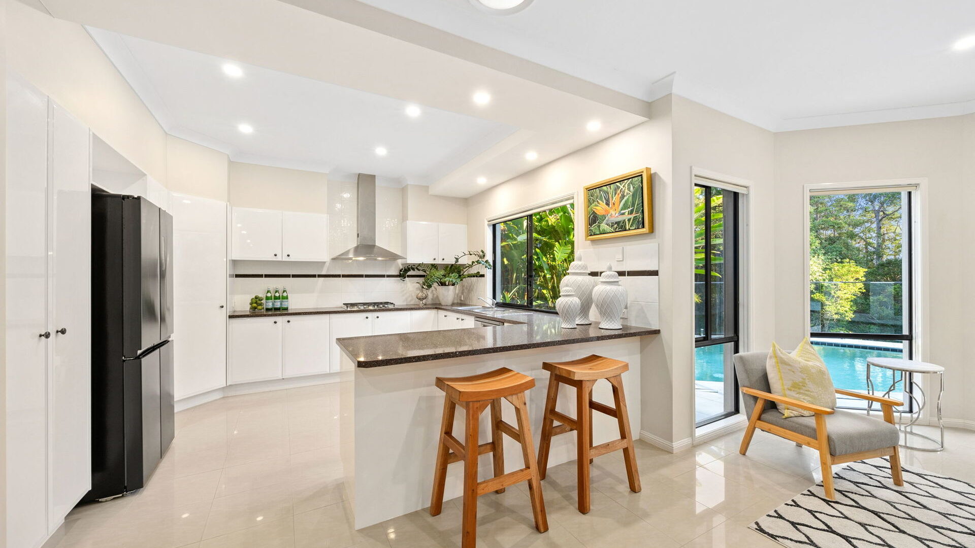 Sold - 6 Sarah Court - New Property in Tanawha - Real Estate by Damien Michael