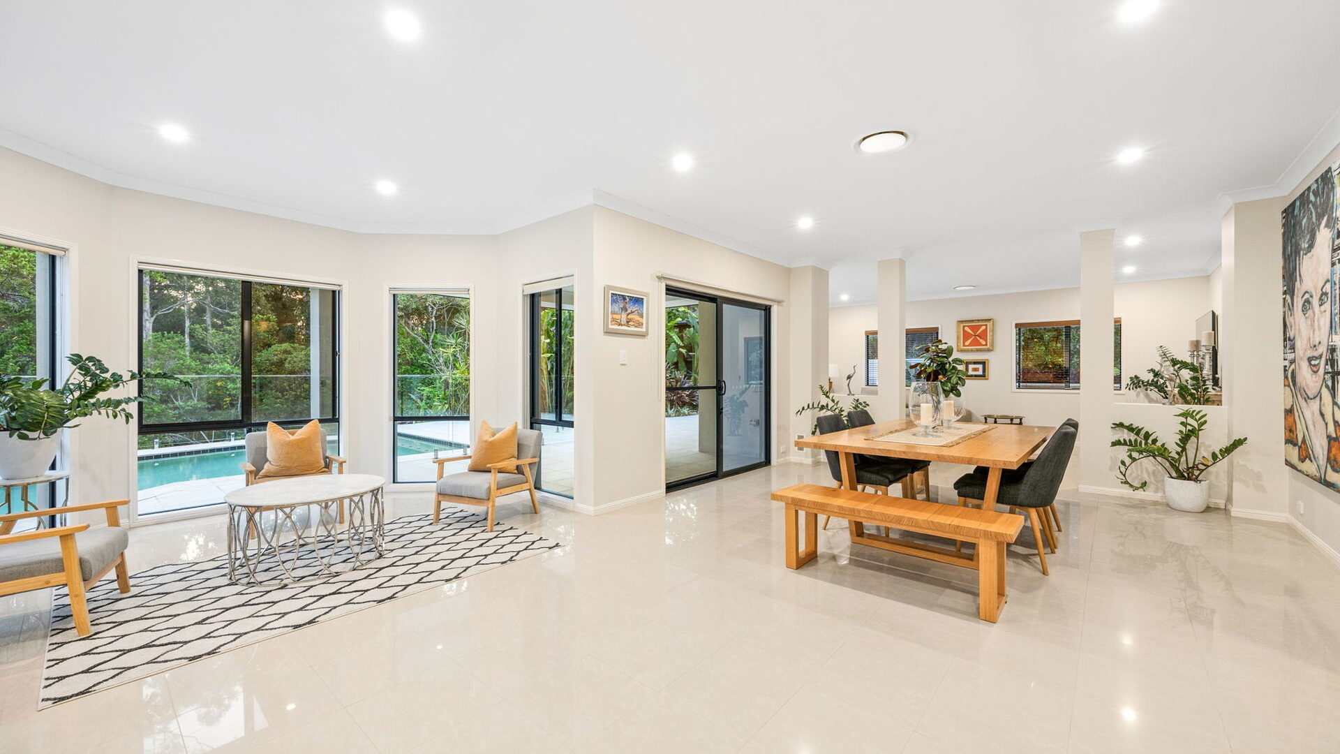 Sold - 6 Sarah Court - New Property in Tanawha - Real Estate by Damien Michael