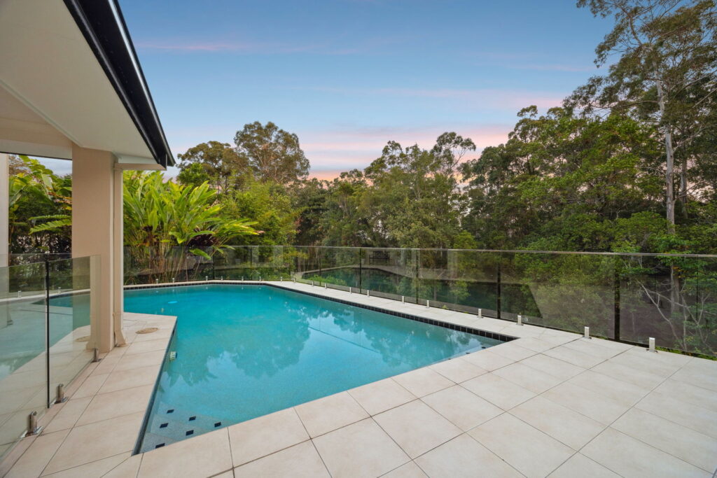 Sold - 6 Sarah Court - New Property in Tanawha - Real Estate by Damien Michael