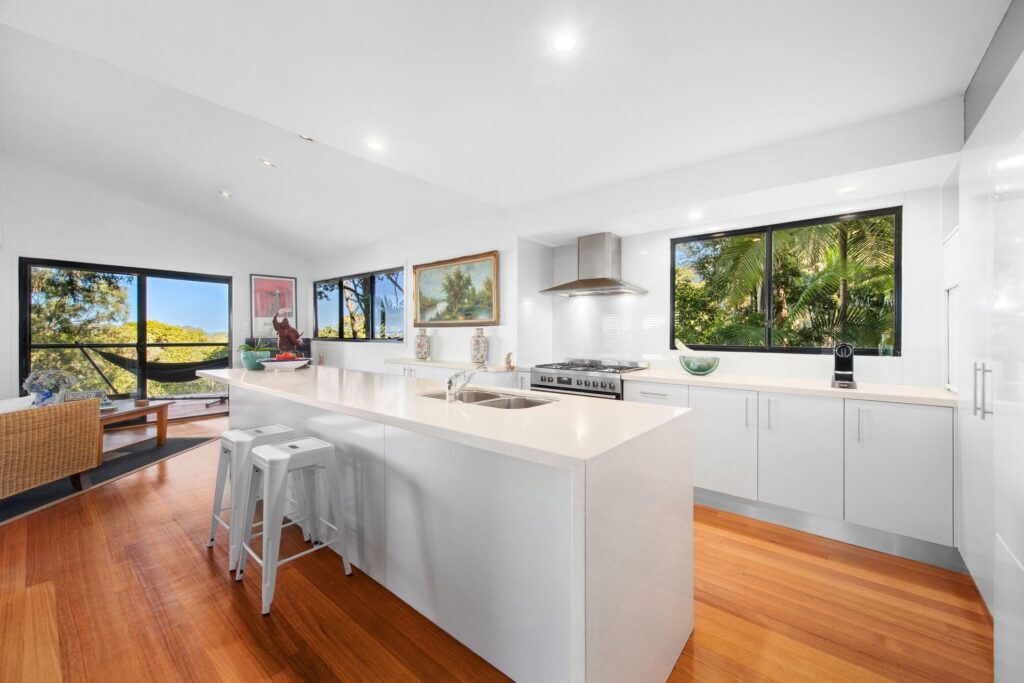 Sold - 25 Panorama Ridge Road - New Property in Buderim - Real Estate by Stuart Thomas
