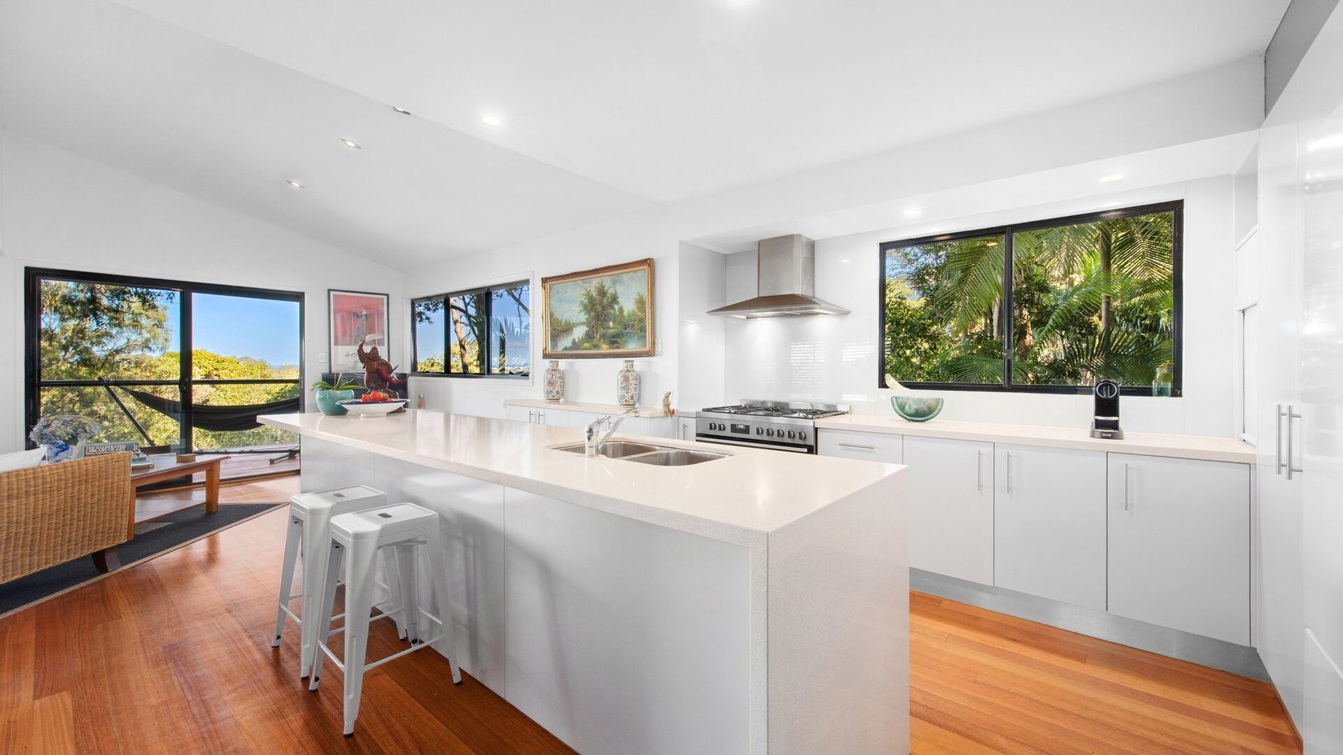 Sold - 25 Panorama Ridge Road - New Property in Buderim - Real Estate by Stuart Thomas