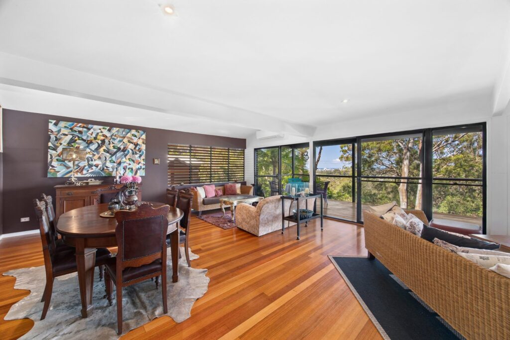 Sold - 25 Panorama Ridge Road - New Property in Buderim - Real Estate by Stuart Thomas