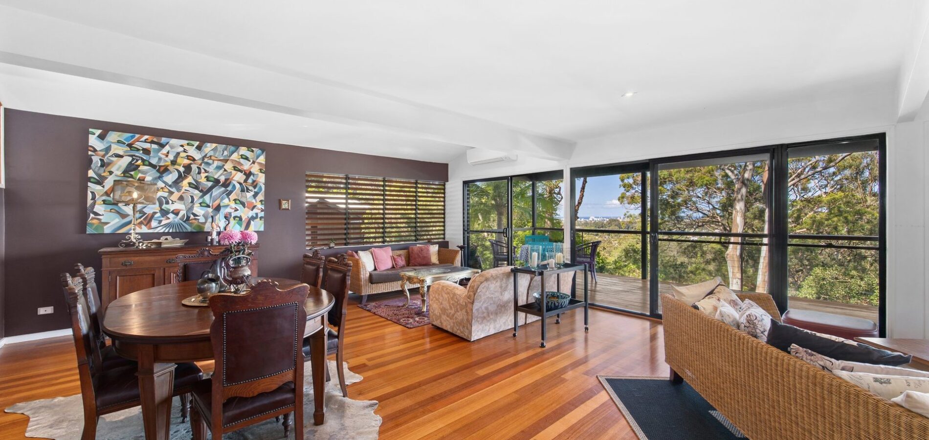 Sold - 25 Panorama Ridge Road - New Property in Buderim - Real Estate by Stuart Thomas