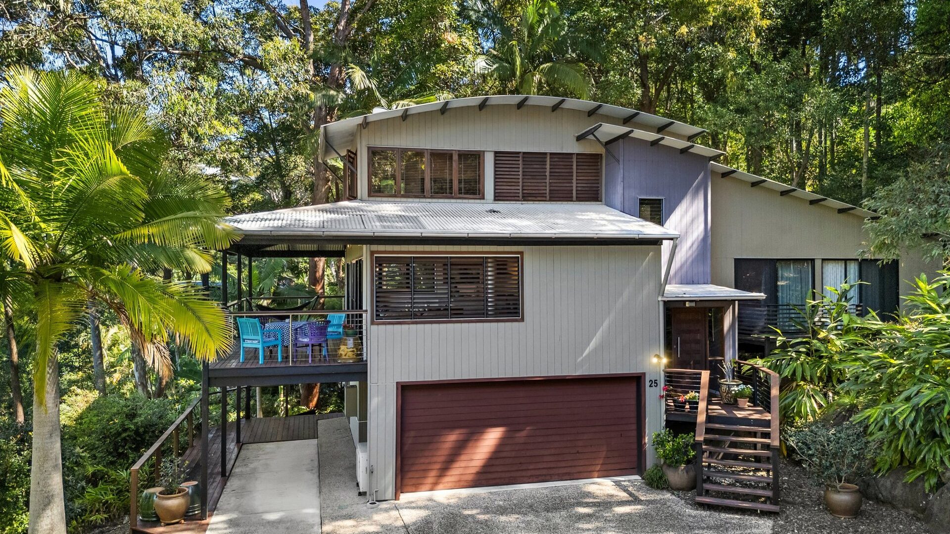 Sold - 25 Panorama Ridge Road - New Property in Buderim - Real Estate by Stuart Thomas