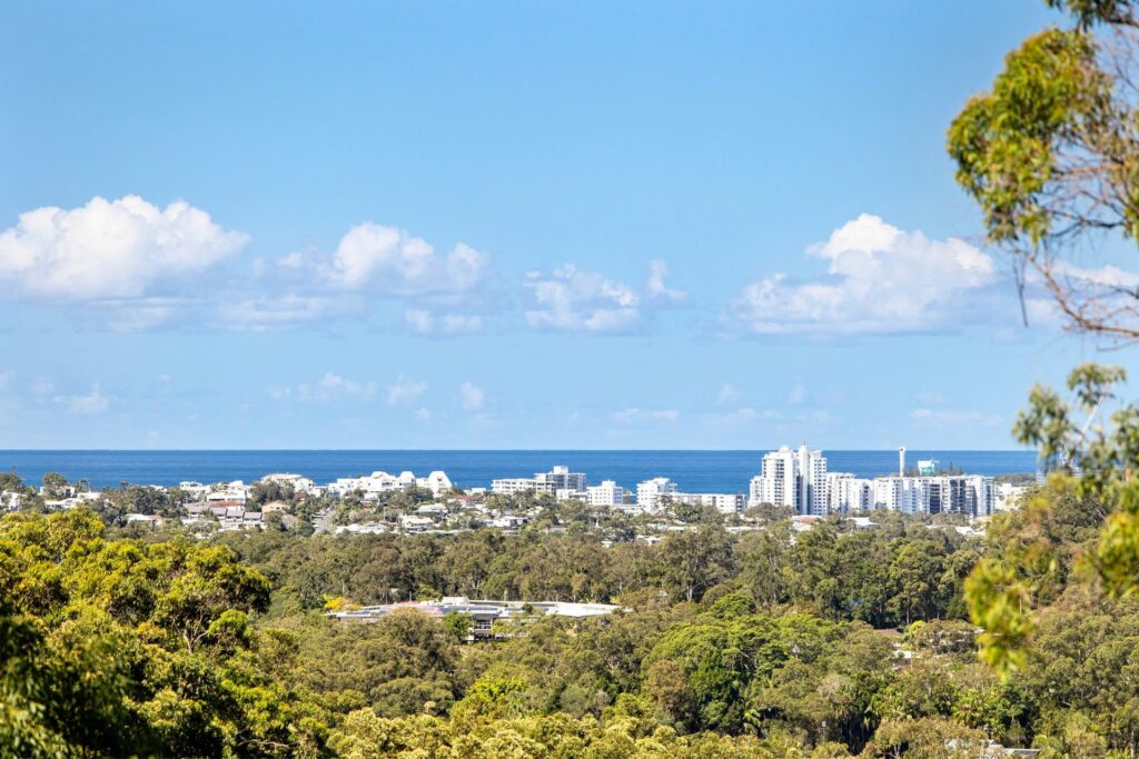 Sold - 25 Panorama Ridge Road - New Property in Buderim - Real Estate by Stuart Thomas